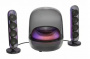 портативная акустика harman/kardon soundsticks 5 black портативная акустика harman/kardon soundsticks 5 black