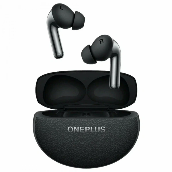 Наушники OnePlus Buds Pro 3 midnight opus