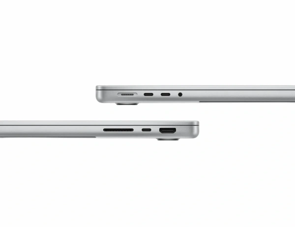 ноутбук apple macbook pro 14 (2026) (m5 10c/10c gpu) 32 гб, 1 тб , серебристый