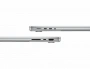 ноутбук apple macbook pro 14 (2026) (m5 max 18c/32c gpu) 36 гб, 2 тб , серебристый ноутбук apple macbook pro 14 (2026) (m5 max 18c/32c gpu) 36 гб, 2 тб , серебристый