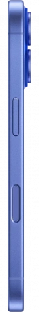 смартфон apple iphone 16 512 гб, ultramarine (nano-sim + esim) смартфон apple iphone 16 512 гб, ultramarine (nano-sim + esim)