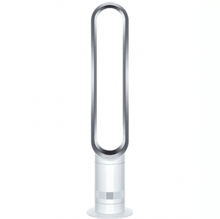 Башенный вентилятор Dyson AM07 White/Silver Башенный вентилятор Dyson AM07 White/Silver