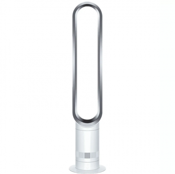 Башенный вентилятор Dyson AM07 White/Silver