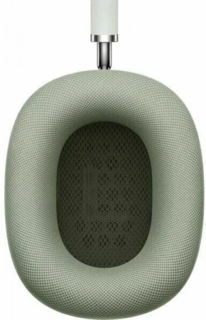 беспроводные наушники apple airpods max green