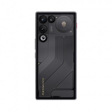 смартфон redmagic 11 air 16/512 гб phantom смартфон redmagic 11 air 16/512 гб phantom