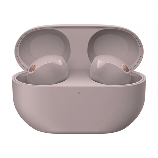 Sony Wireless WF-1000XM5 Pink