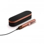 dyson ht01 airstrait straightener amber silk