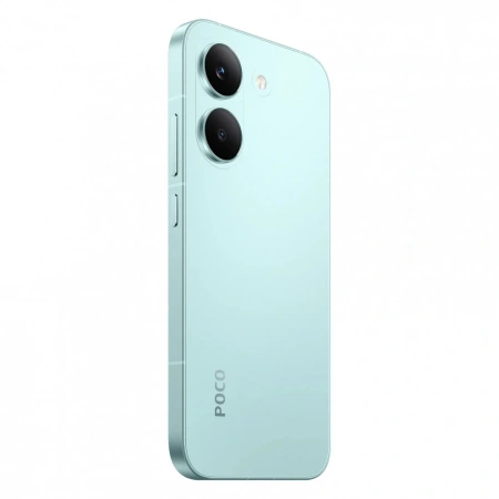 смартфон pocophone x8 pro 12/512gb mint green global смартфон pocophone x8 pro 12/512gb mint green global