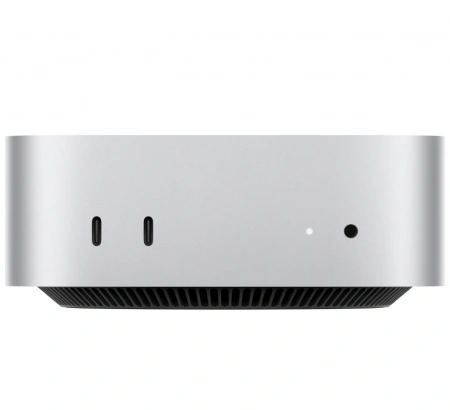 Мини ПК Mac Mini M4 (10 CPU, 10 GPU) 16/256Gb
