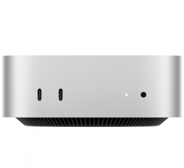 Мини ПК Mac Mini M4 (10 CPU, 10 GPU) 16/512Gb
