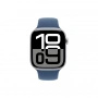 умные часы apple watch s10 42 mm silver aluminum case sport band s/m умные часы apple watch s10 42 mm silver aluminum case sport band s/m
