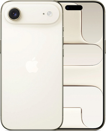 Смартфон Apple iPhone Air 512 ГБ, Золотой | Light Gold, (Dual eSim)