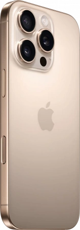 смартфон apple iphone 16 pro 512 гб, desert titanium (nano-sim + nano-sim) смартфон apple iphone 16 pro 512 гб, desert titanium (nano-sim + nano-sim)