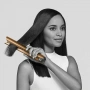 выпрямитель dyson hs07 corrale copper/nickel выпрямитель dyson hs07 corrale copper/nickel