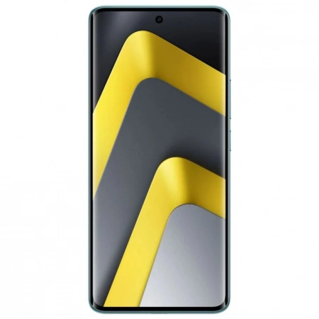 смартфон pocophone m8 8/256gb зеленый (green)
