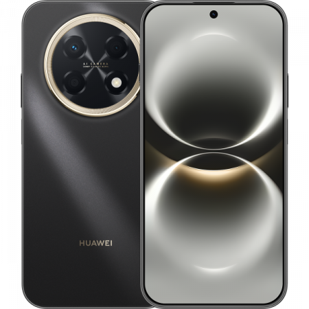 Смартфон Huawei Nova 15 Max 8/256Gb 4G Черный (Golden Black) Смартфон Huawei Nova 15 Max 8/256Gb 4G Черный (Golden Black)