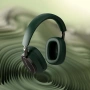 беспроводные наушники bowers & wilkins px8 dark forest