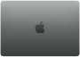 ноутбук macbook air 13 m2 8/512gb space gray activated (mlxx3) ноутбук macbook air 13 m2 8/512gb space gray activated (mlxx3)