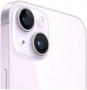 смартфон iphone 14 128 гб purple (nano-sim + esim)