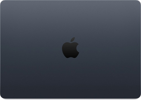 ноутбук apple macbook air 13 (m5, 10c/10c, 2026), 24/1024 гб, midnight (темная ночь) ноутбук apple macbook air 13 (m5, 10c/10c, 2026), 24/1024 гб, midnight (темная ночь)