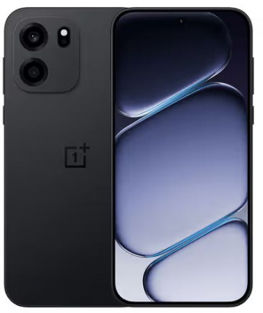 Смартфон OnePlus Nord CE 6 8/256GB Черный (Pitch Black)
