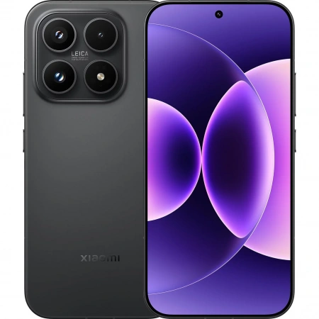 Смартфон Xiaomi 17 12/256Gb Leica Black Global