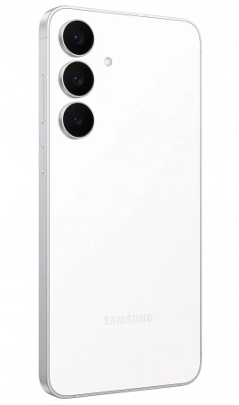 смартфон samsung galaxy s25 fe 8/256 gb white смартфон samsung galaxy s25 fe 8/256 gb white