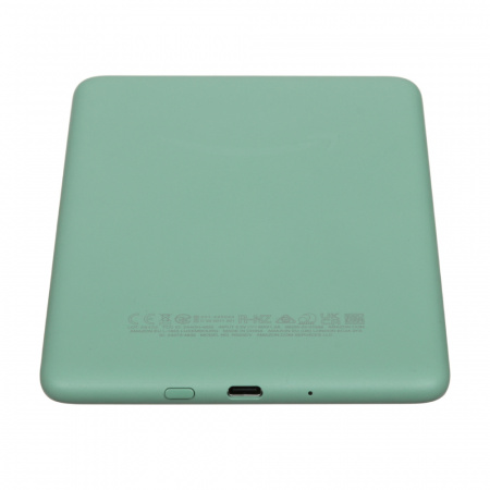 электронная книга amazon kindle 11, 6", 16gb, 2024, wi-fi, matcha электронная книга amazon kindle 11, 6", 16gb, 2024, wi-fi, matcha