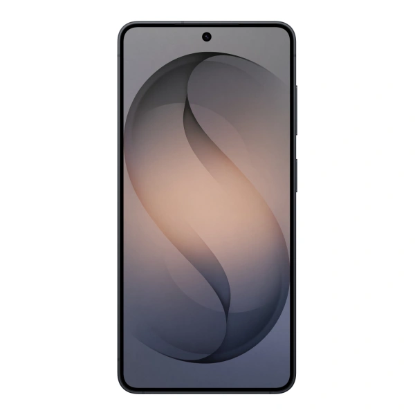 смартфон samsung galaxy s26 plus 12/256 гб черный