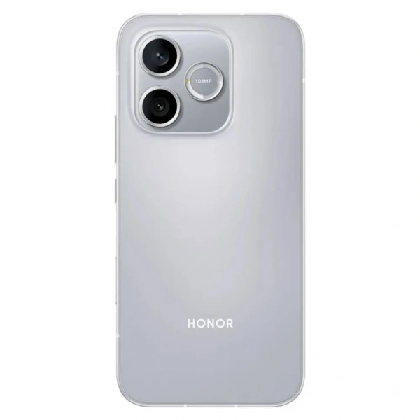 смартфон honor 600 lite 8/256gb серый (velvet grey)