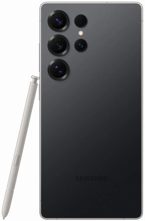 смартфон samsung galaxy s25 ultra 12/1024gb titanium black смартфон samsung galaxy s25 ultra 12/1024gb titanium black