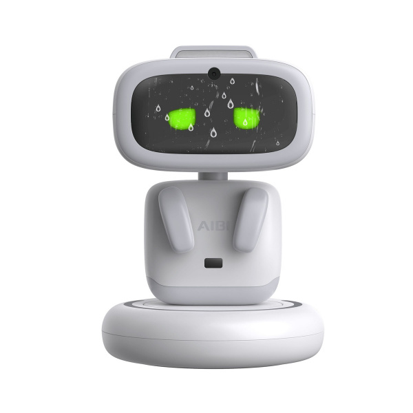 умный карманный робот aibi pocket pet с chatgpt