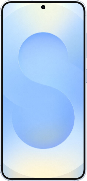 смартфон samsung galaxy s25 12/256 гб icy blue (s9310)