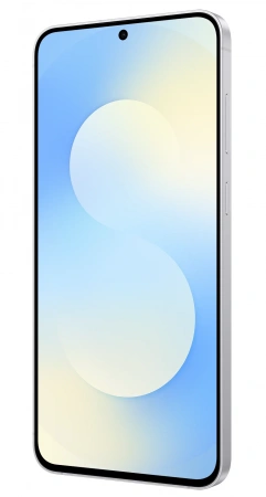 смартфон samsung galaxy s25 fe 8/512gb ice blue