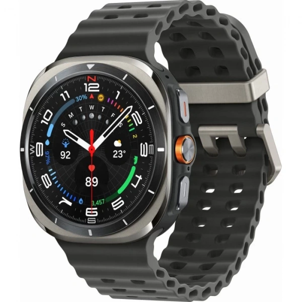 Часы Samsung Galaxy Watch 8 Ultra 47 LTE L705 gray