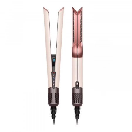 выпрямитель dyson ht01 airstrait straightener kanzan pink