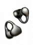 беспроводные наушники realme buds clip titanium black
