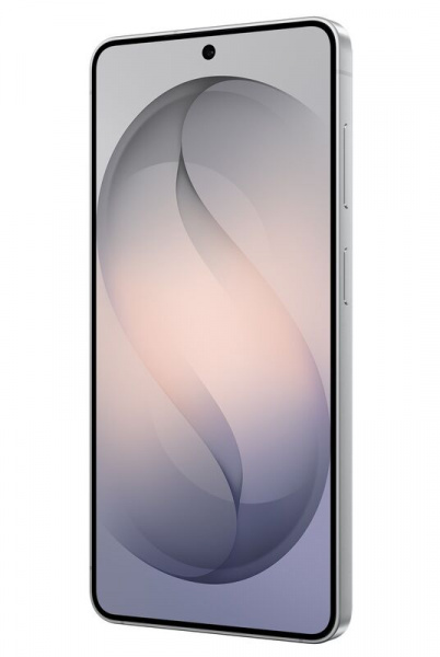 смартфон samsung galaxy s26 12/256 гб серебро