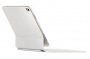 клавиатура apple magic keyboard для ipad air 11" (m2, m3, m4 | 2024–2026) и air 10,9" (белый | white)