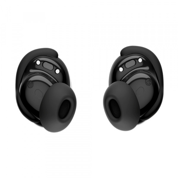 беспроводные наушники bose quiet comfort earbuds 5v black