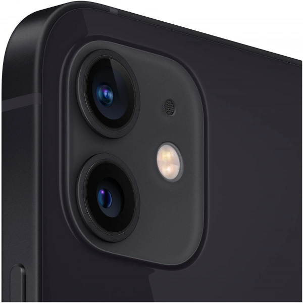 iphone 12 64 гб black