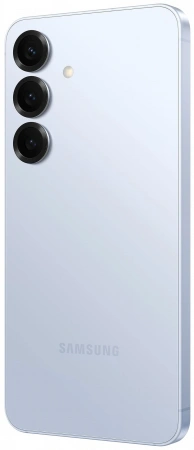 смартфон samsung galaxy s25 12/128 гб icy blue смартфон samsung galaxy s25 12/128 гб icy blue
