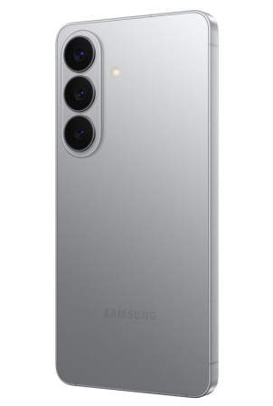 смартфон samsung galaxy s26 plus 12/256 гб серебро