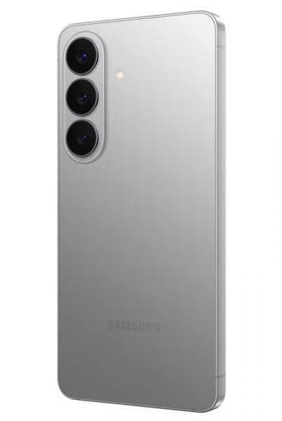 смартфон samsung galaxy s26 plus 12/256 гб серебро