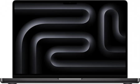 Ноутбук Apple MacBook Pro 16 (2026) (M5 Max 18C/20C GPU) 24 ГБ, 1 Тб , чёрный космос Ноутбук Apple MacBook Pro 16 (2026) (M5 Max 18C/20C GPU) 24 ГБ, 1 Тб , чёрный космос