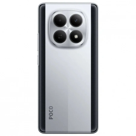 смартфон pocophone m8 8/512gb серебро (silver) смартфон pocophone m8 8/512gb серебро (silver)