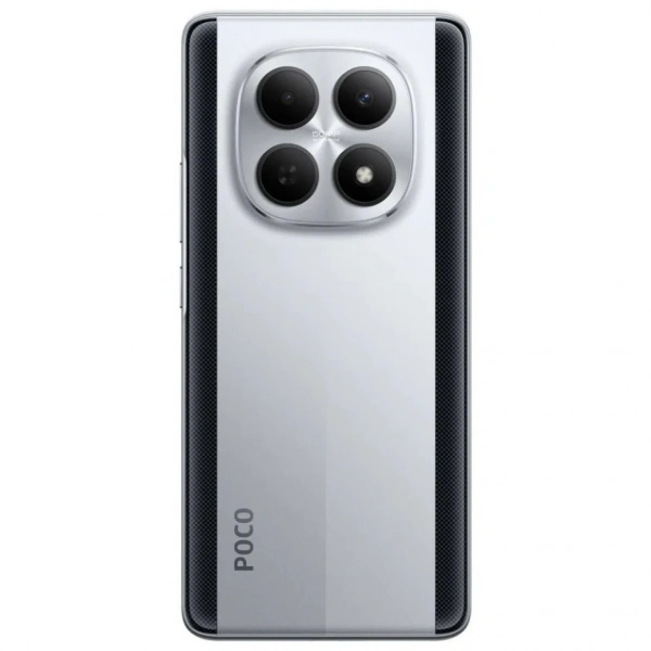 смартфон pocophone m8 8/512gb серебро (silver)