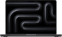 ноутбук apple macbook pro 16 (2026) (m5 max 18c/20c gpu) 24 гб, 1 тб , чёрный космос ноутбук apple macbook pro 16 (2026) (m5 max 18c/20c gpu) 24 гб, 1 тб , чёрный космос