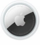 трекер apple airtag gen 2 (2026) белый/серебристый, 1 шт. трекер apple airtag gen 2 (2026) белый/серебристый, 1 шт.