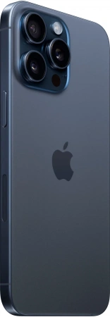 смартфон apple iphone 15 pro max 512 гб, blue titanium (nano-sim + esim) смартфон apple iphone 15 pro max 512 гб, blue titanium (nano-sim + esim)
